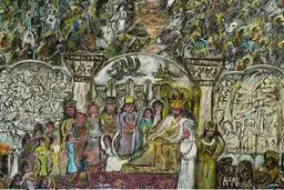 پیروز یکم و خشکسالی هفت‌ساله: از روایت تاریخ تا درس‌های امروز