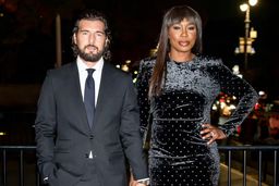 دومین بله ونوس ویلیامز | پشت‌پرده ازدواج دوباره ستاره تنیس