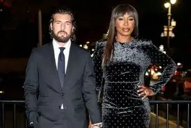 دومین بله ونوس ویلیامز | پشت‌پرده ازدواج دوباره ستاره تنیس