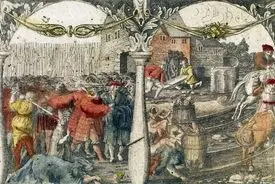 حمام خون استکهلم؛ خیانت در لباس عفو و صبح تاریک اسکاندیناوی