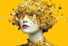 زیبایی و تکه‌تکه شدن «خود» | بکش و خوشگلم کن!