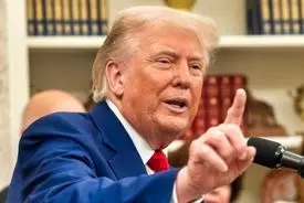 تمدیدِ تهدید؛ ترامپ مهلت برای توافق را دو ماهه کرد