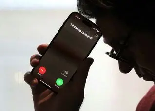 کلاهبرداری عجیب تلفنی: با یک «سلام» ساده صدای شما کپی می‌شود!