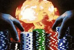 یک میلیارد دلار شرطبندی روی زمان‌بندی دقیق آغاز جنگ دوباره | چه اتفاقی دارد می‌افتد؟