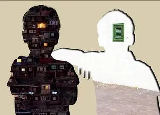 چگونه محل بزرگ شدن بر شخصیت شما تأثیر می‌گذارد