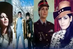 گوگوش چگونه بهروز وثوقی را از پوری بنایی جدا کرد؟