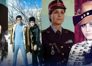 گوگوش چگونه بهروز وثوقی را از پوری بنایی جدا کرد؟