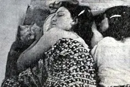تجارت دختران نوجوان در محله بدنام تهران