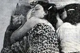 تجارت دختران نوجوان در محله بدنام تهران