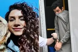 قتل هولناک دختر ایرانی در انگلیس | چه کسی پریا ویسی را کُشت؟ 