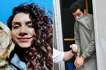 قتل هولناک دختر ایرانی در انگلیس | چه کسی پریا ویسی را کُشت؟ 