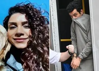 قتل هولناک دختر ایرانی در انگلیس | چه کسی پریا ویسی را کُشت؟ 