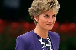 زنی که همه‌چیز «دایانا» را تغییر داد