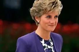 زنی که همه‌چیز «دایانا» را تغییر داد