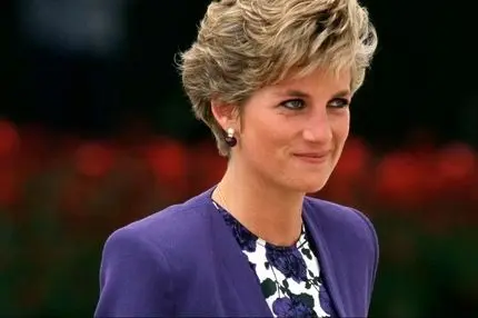 زنی که همه‌چیز «دایانا» را تغییر داد