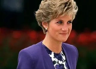 زنی که همه‌چیز «دایانا» را تغییر داد
