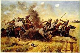 سایه‌های خونین رباط‌کریم: روایتی از مقاومت فراموش‌شده ایران در دل طوفان جهانی