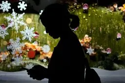 چین انتشار محتوای جنسی را در دایرکت ممنوع کرد