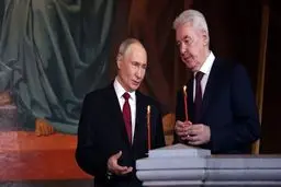 شایعه وخامت بیماری پوتین بالا گرفت | ده روز است کسی او را ندیده!