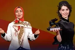 آیا ژیلا صادقی شرایط انتقاد از‌ لاله مرزبان را دارد؟ 