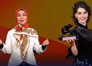 آیا ژیلا صادقی شرایط انتقاد از‌ لاله مرزبان را دارد؟ 