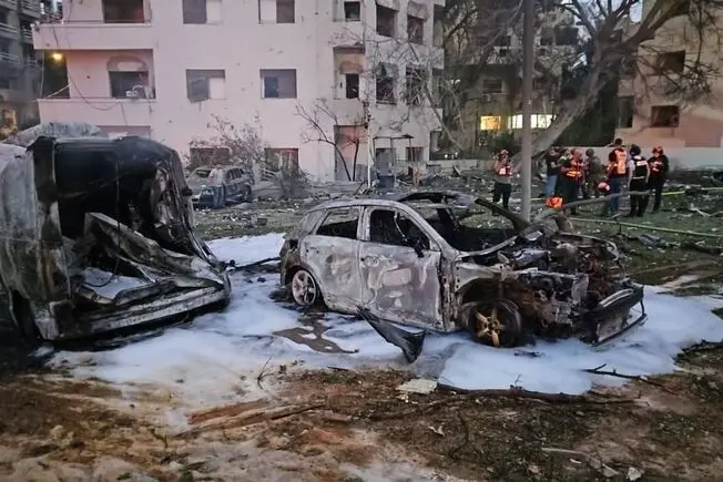 دیپلماسی در بن‌بست | پاسخ سخت‌تر ایران؛ تهران اهدافی خارج از منطقه را  در برنامه دارد
