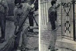 درآمد اقشار مختلف ایران ۶۸ سال پیش | طلبه‌ها چقدر می‌گرفتند؟