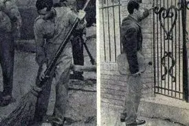 درآمد اقشار مختلف ایران ۶۸ سال پیش | طلبه‌ها چقدر می‌گرفتند؟