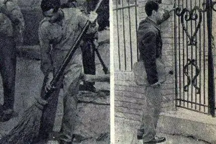 درآمد اقشار مختلف ایران ۶۸ سال پیش | طلبه‌ها چقدر می‌گرفتند؟