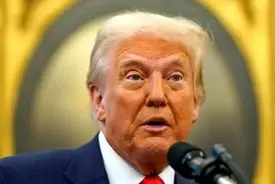 سه کشور عربی مخالف جنگ آمریکا علیه ایران | تنش‌ها فروکش کرد؟ 