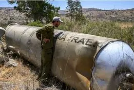 کابینه اسرائیل در بی‌خبری؛ تصمیم جنگ با ایران محدود به چند نفر شد