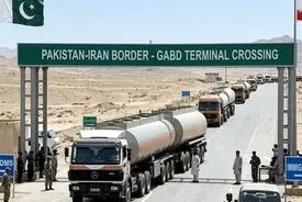 از پاکستان تا عراق؛ هزینه سنگین قطع تجارت با ایران | محاصره زمینی ایران شکست خورد؟