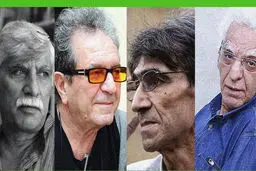 خودکشی، قتل، انزوا و تبعید | سرنوشت تلخ چهار کارگردان سینمای اندیشه‌محور ایران