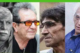 خودکشی، قتل، انزوا و تبعید | سرنوشت تلخ چهار کارگردان سینمای اندیشه‌محور ایران