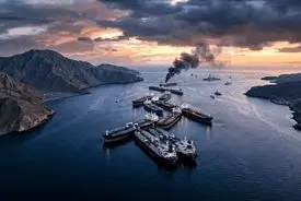 اسکورت دریایی؛ روش تازه‌ ترامپ برای جیب‌بُری