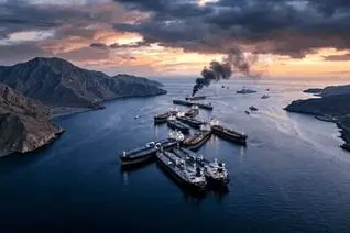 اسکورت دریایی؛ روش تازه‌ ترامپ برای جیب‌بُری