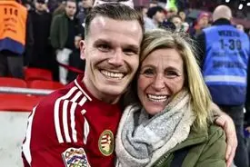 دنیل گرا ستاره جدید پرسپولیس؛ سختکوش، شاعر و عاشق مادر!