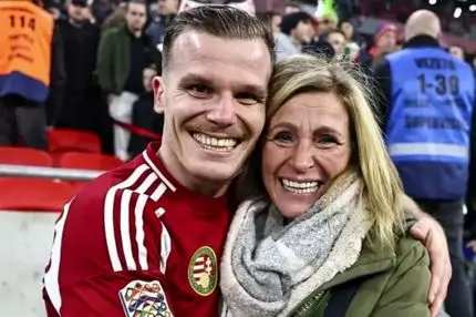 دنیل گرا ستاره جدید پرسپولیس؛ سختکوش، شاعر و عاشق مادر!