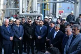 تحول صنعتی در کرمان؛ از رونمایی سند استراتژیک دولت تا بازگشایی شریان‌های تولید در قلب مس ایران