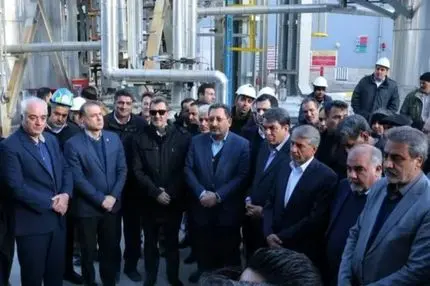 تحول صنعتی در کرمان؛ از رونمایی سند استراتژیک دولت تا بازگشایی شریان‌های تولید در قلب مس ایران