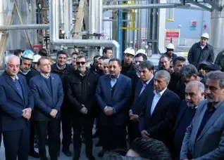 تحول صنعتی در کرمان؛ از رونمایی سند استراتژیک دولت تا بازگشایی شریان‌های تولید در قلب مس ایران