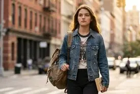 دختر تام کروز نام پدرش را از شناسنامه برداشت!