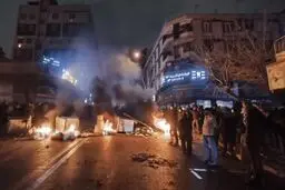آمار حوادث اخیر اعلام شد: مجموع جان‌باختگان ۳۱۱۷ نفر است