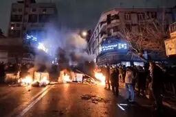 آمار حوادث اخیر اعلام شد: مجموع جان‌باختگان ۳۱۱۷ نفر است