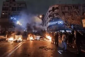 آمار حوادث اخیر اعلام شد: مجموع جان‌باختگان ۳۱۱۷ نفر است