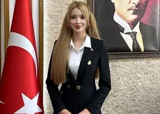 فرماندار باربی، استاندار شد | حکم جدید اردوغان برای زن جنجالی!