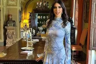 اوضاع خراب است؛ شاهزاده خانم قصر سلطنتی را برای اجاره آگهی کرد!

