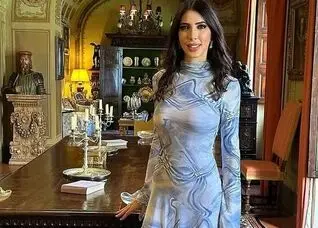 اوضاع خراب است؛ شاهزاده خانم قصر سلطنتی را برای اجاره آگهی کرد!

