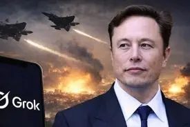 ادعای جنجالی ایلان ماسک درباره حمله به ایران | «من از همه‌چیز خبر داشتم»