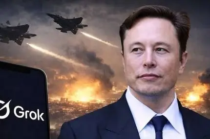ادعای جنجالی ایلان ماسک درباره حمله به ایران | «من از همه‌چیز خبر داشتم»